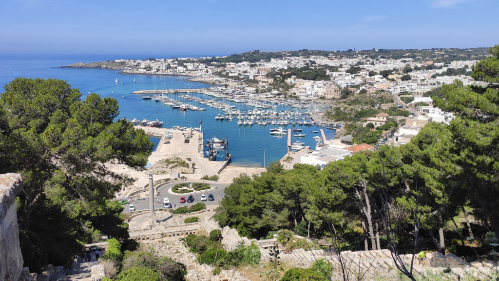 Puglia