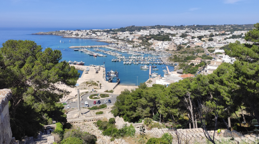 Puglia