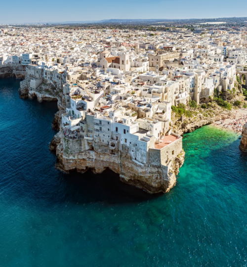 Apulia