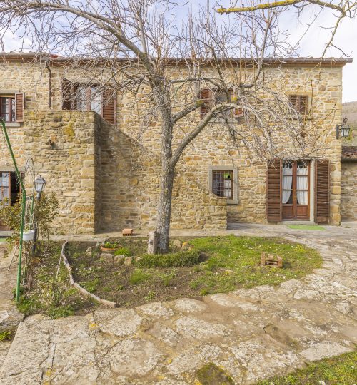 Cortona