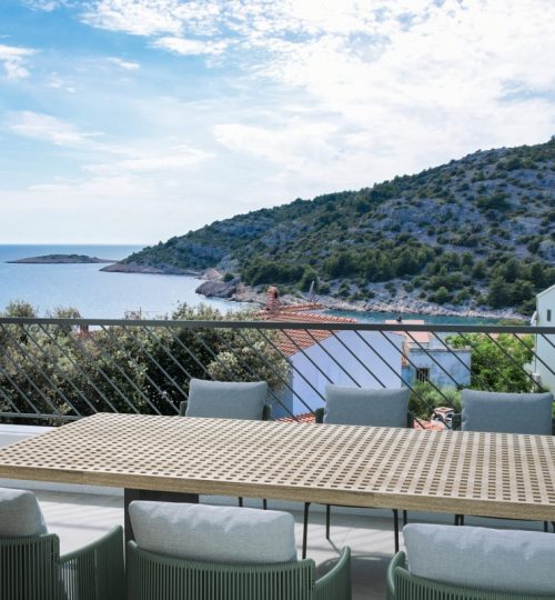 Apartmán v Rogoznici