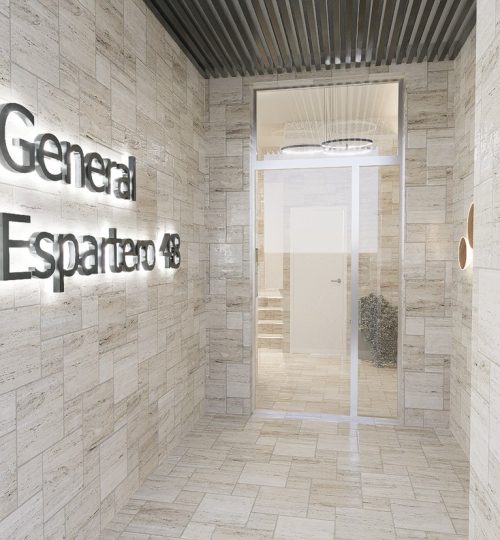 Apartmány v Alicante