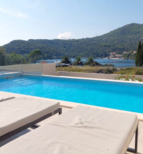 dom pri Dubrovníku