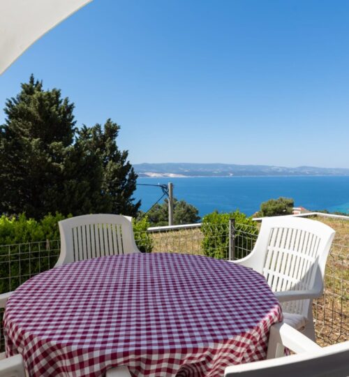 Apartmán Omiš