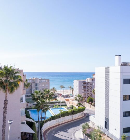 Apartmány v El Campello