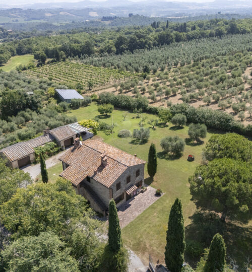 Nákup nemovitostí v Itálii