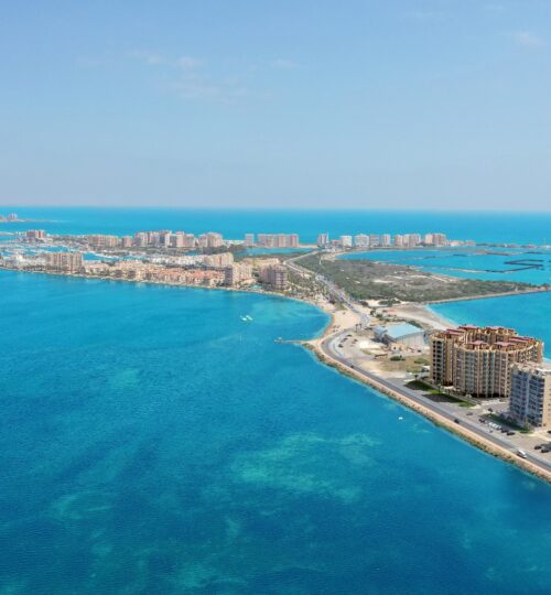 Duplex La Manga