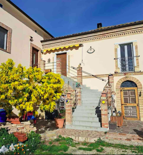 Daně při koupi nemovitosti v Itálii