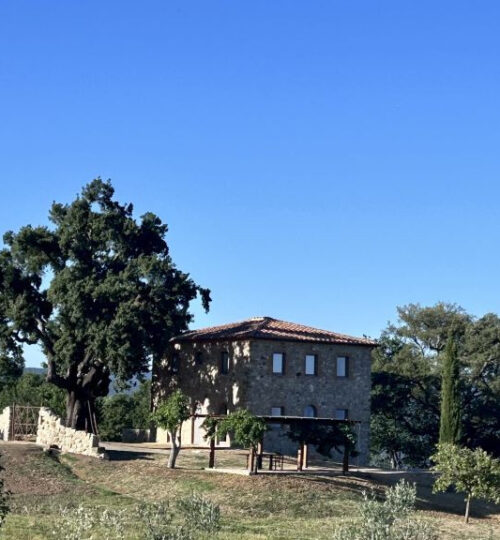 Nemovitosti v Itálii