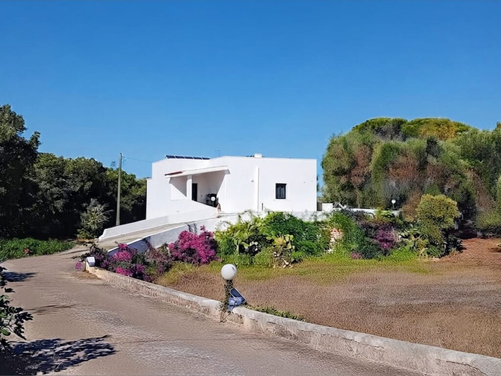 Puglia – nehnuteľnosti v Taliansku